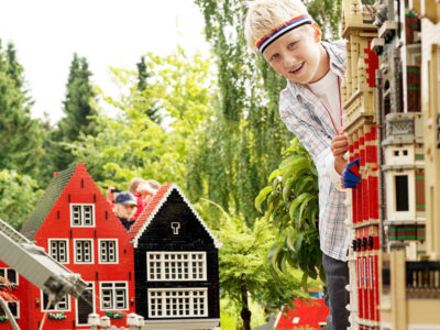 LEGOLAND® Billund Resort